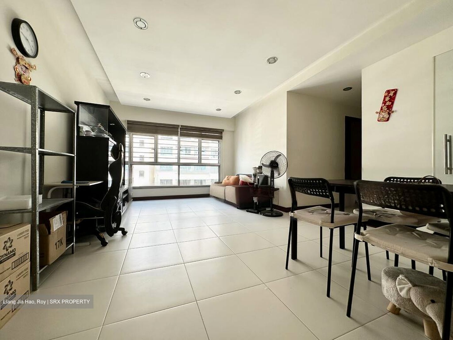 Blk 272B Punggol Residences (Punggol), HDB 4 Rooms #460010961